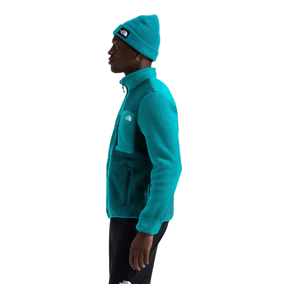 The North Face Men's Yumiori Full Zip
