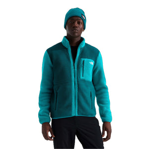 Restorative Teal/Pacific Teal