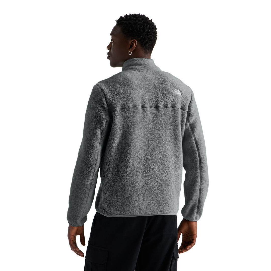 The North Face Men's Yumiori ¼ Zip