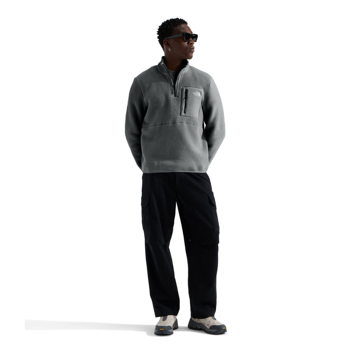 The North Face Men's Yumiori ¼ Zip