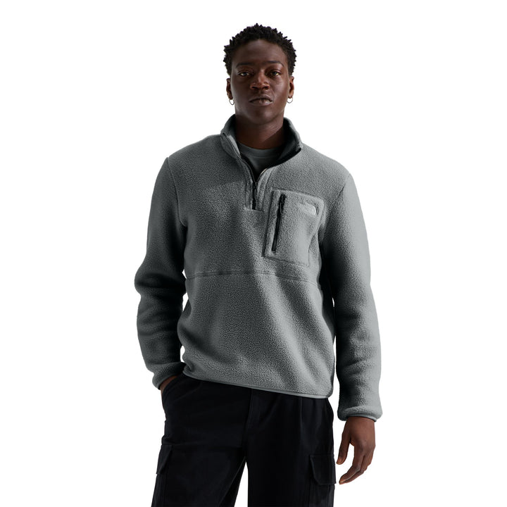 The North Face Men's Yumiori ¼ Zip