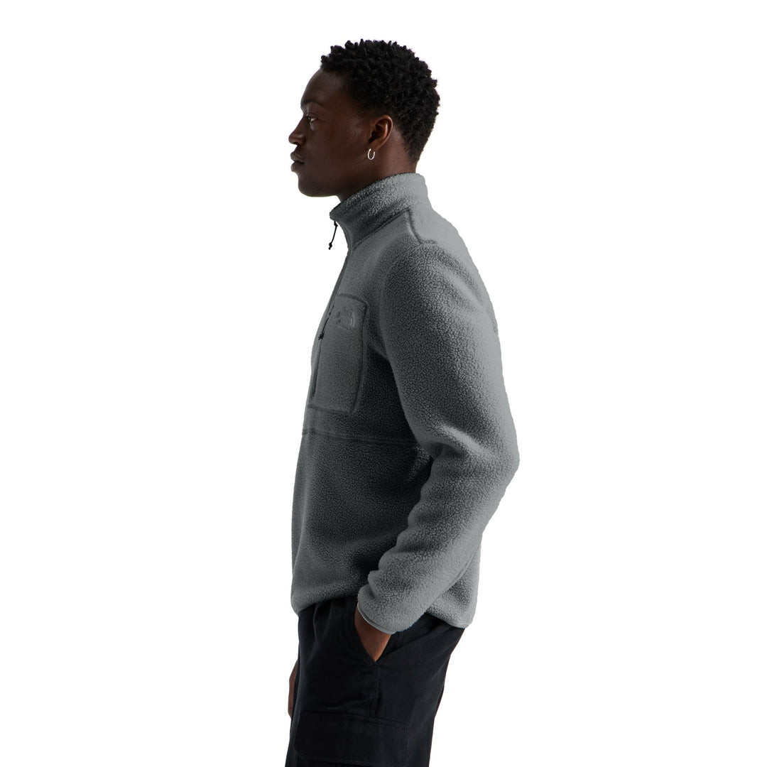 The North Face Men's Yumiori ¼ Zip