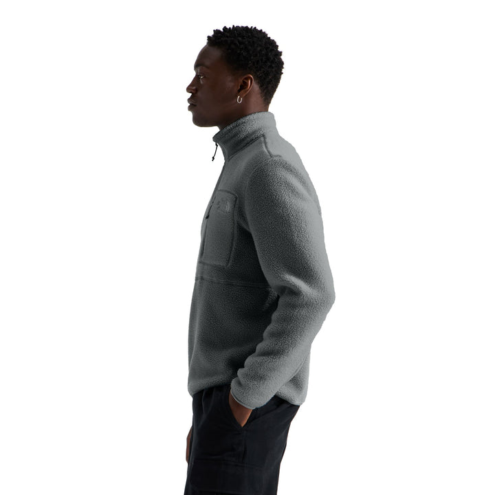 The North Face Men's Yumiori ¼ Zip