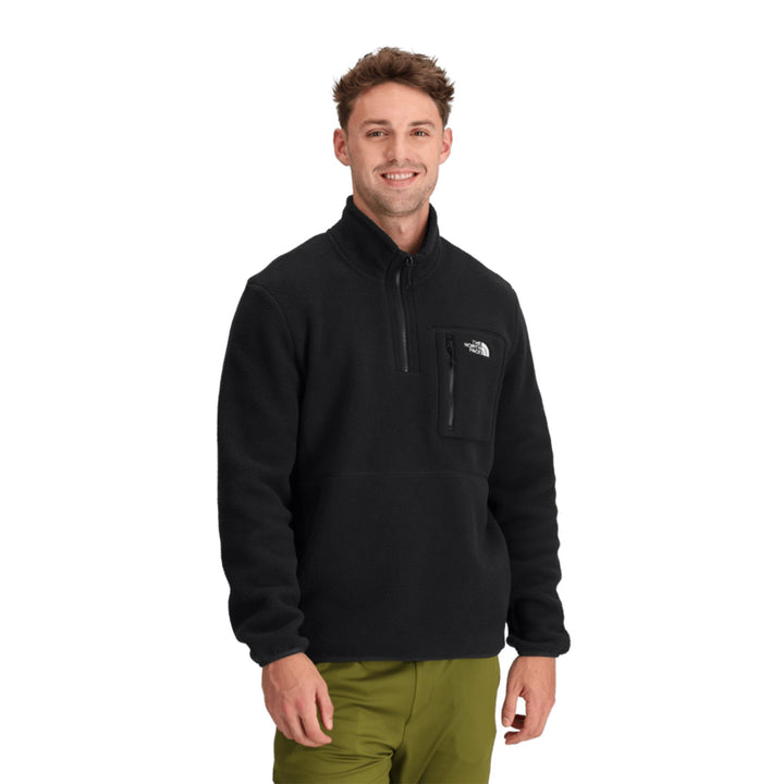 The North Face Men's Yumiori ¼ Zip