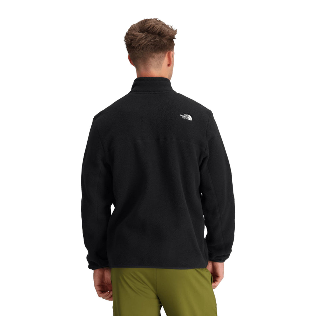 The North Face Men's Yumiori ¼ Zip