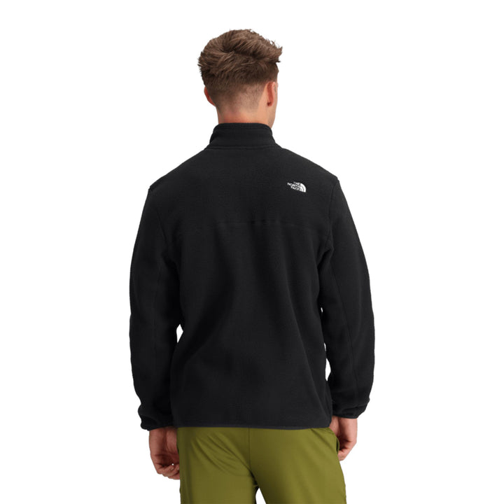 The North Face Men's Yumiori ¼ Zip