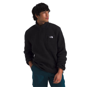 TNF Black/TNF Black/TNF Black