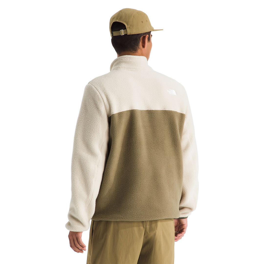 The North Face Men's Yumiori ¼ Zip