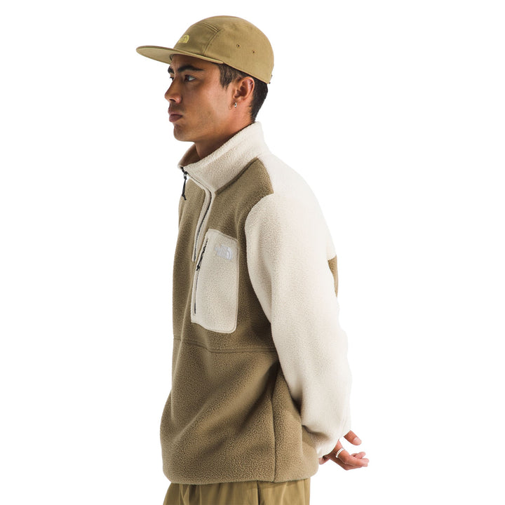 The North Face Men's Yumiori ¼ Zip