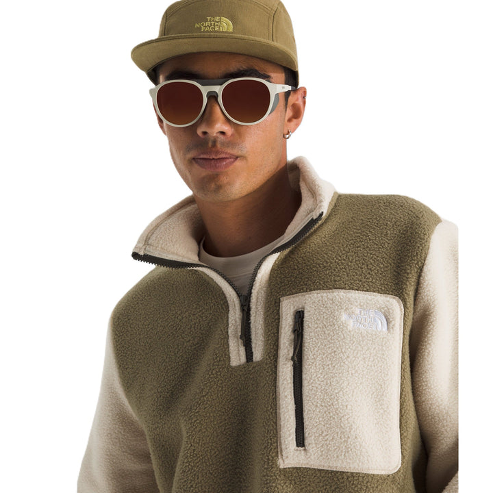 The North Face Men's Yumiori ¼ Zip