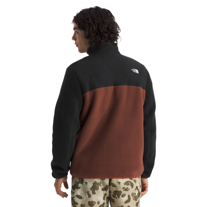 The North Face Men's Yumiori ¼ Zip