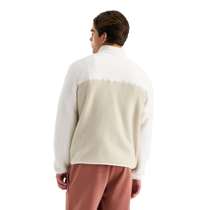 The North Face Men's Yumiori ¼ Zip