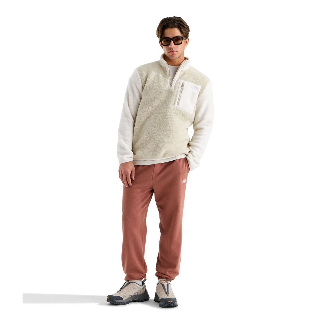 The North Face Men's Yumiori ¼ Zip
