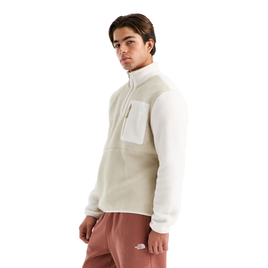 The North Face Men's Yumiori ¼ Zip