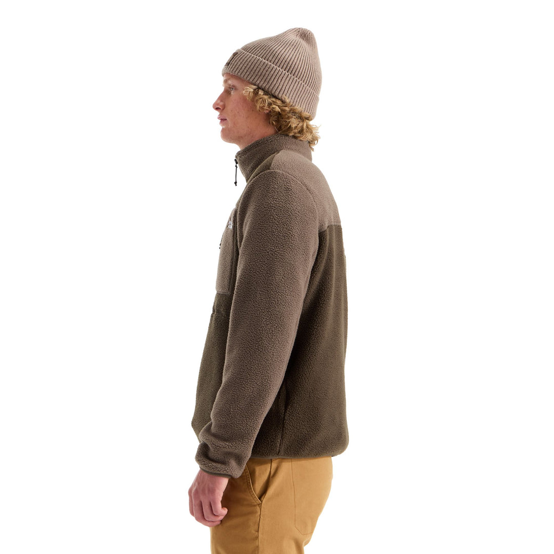 The North Face Men's Yumiori ¼ Zip