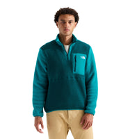Pacific Teal/Restorative Teal