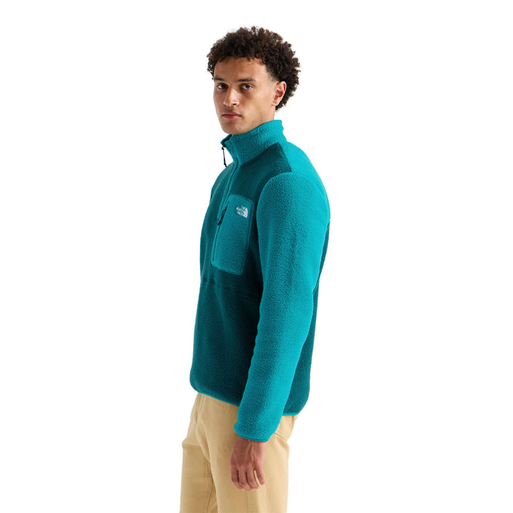 The North Face Men's Yumiori ¼ Zip