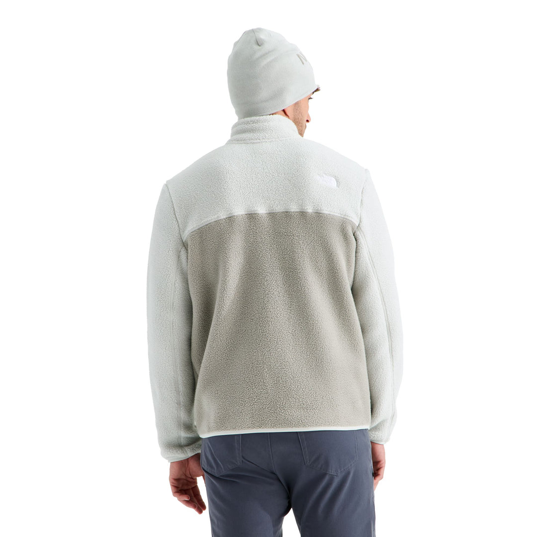 The North Face Men's Yumiori ¼ Zip