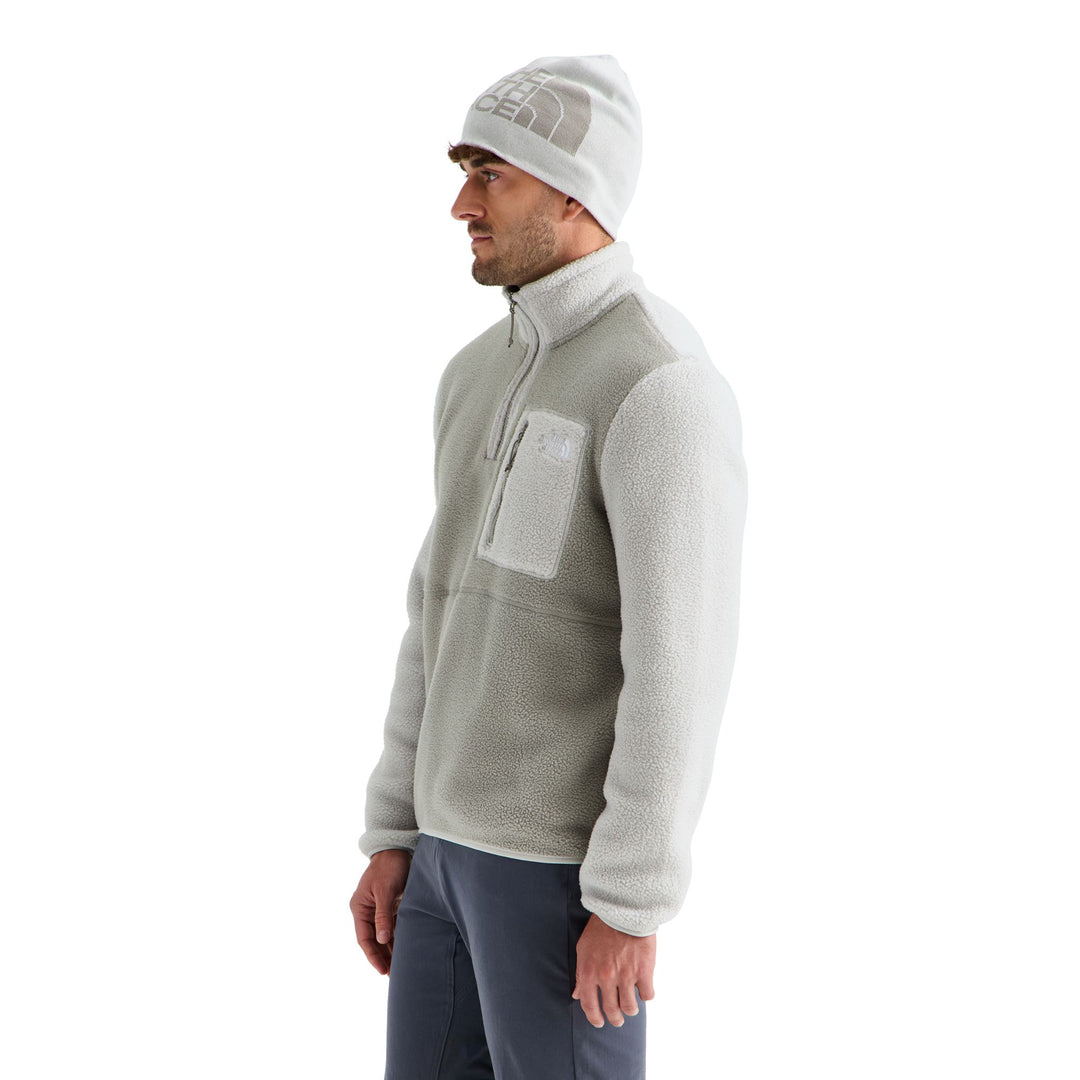 The North Face Men's Yumiori ¼ Zip