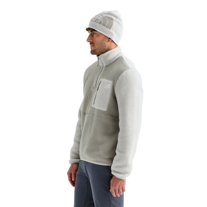 The North Face Men's Yumiori ¼ Zip