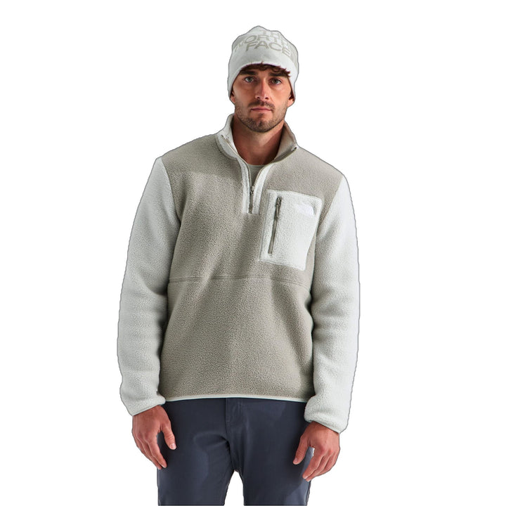The North Face Men's Yumiori ¼ Zip
