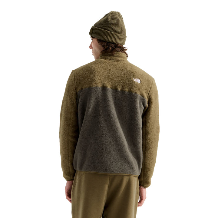 The North Face Men's Yumiori ¼ Zip