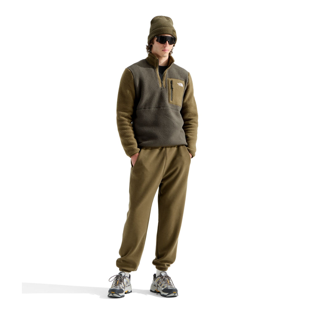 The North Face Men's Yumiori ¼ Zip