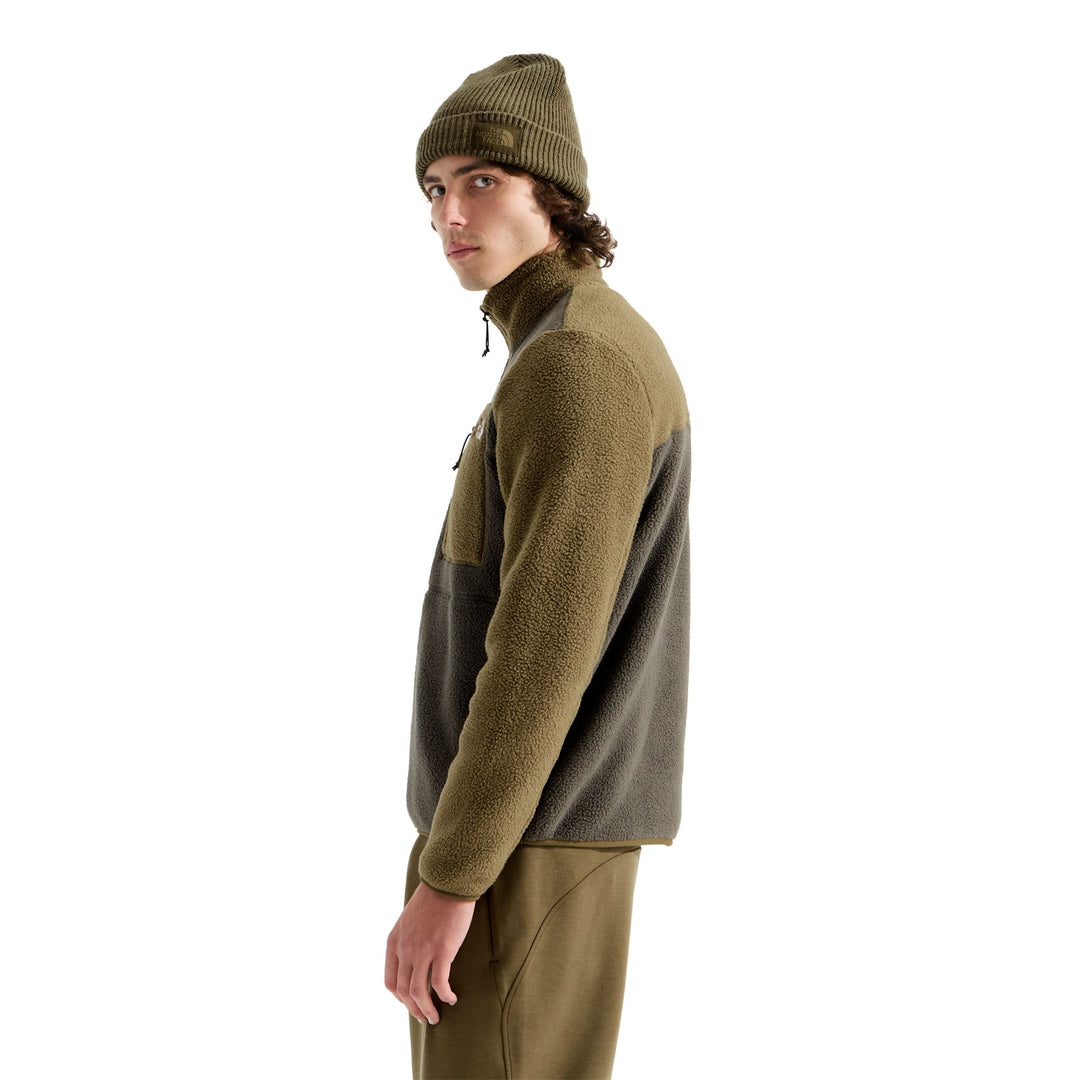 The North Face Men's Yumiori ¼ Zip