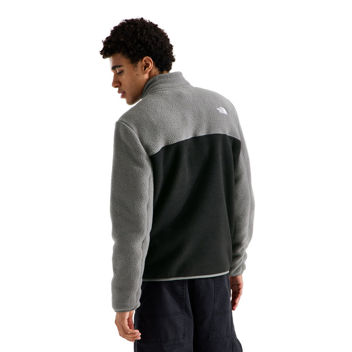 The North Face Men's Yumiori ¼ Zip