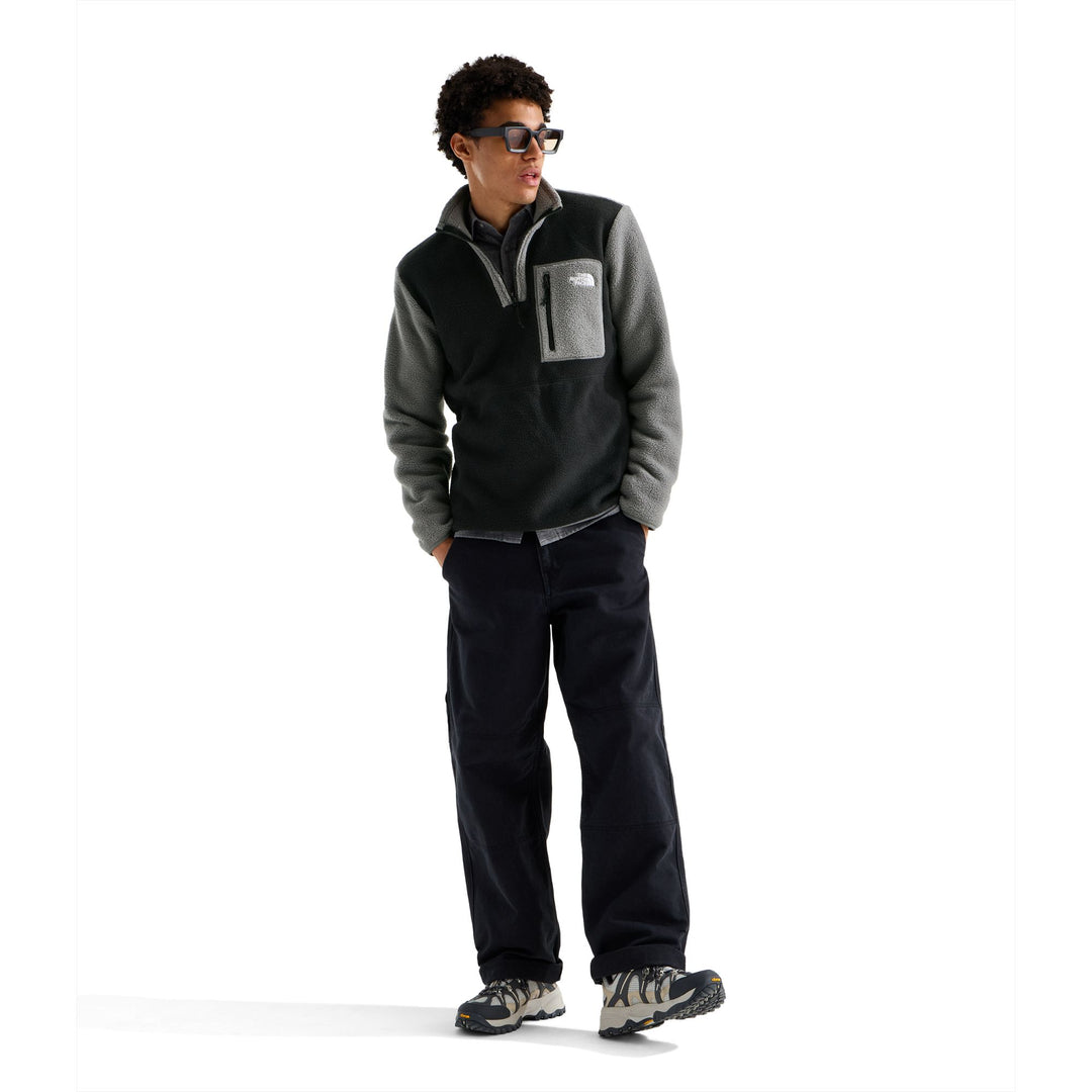 The North Face Men's Yumiori ¼ Zip