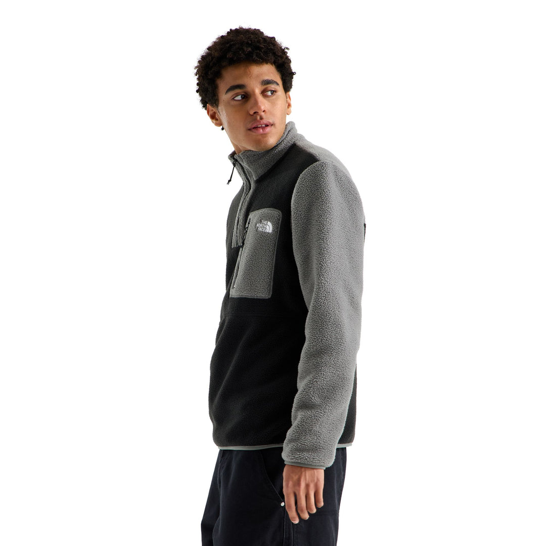 The North Face Men's Yumiori ¼ Zip