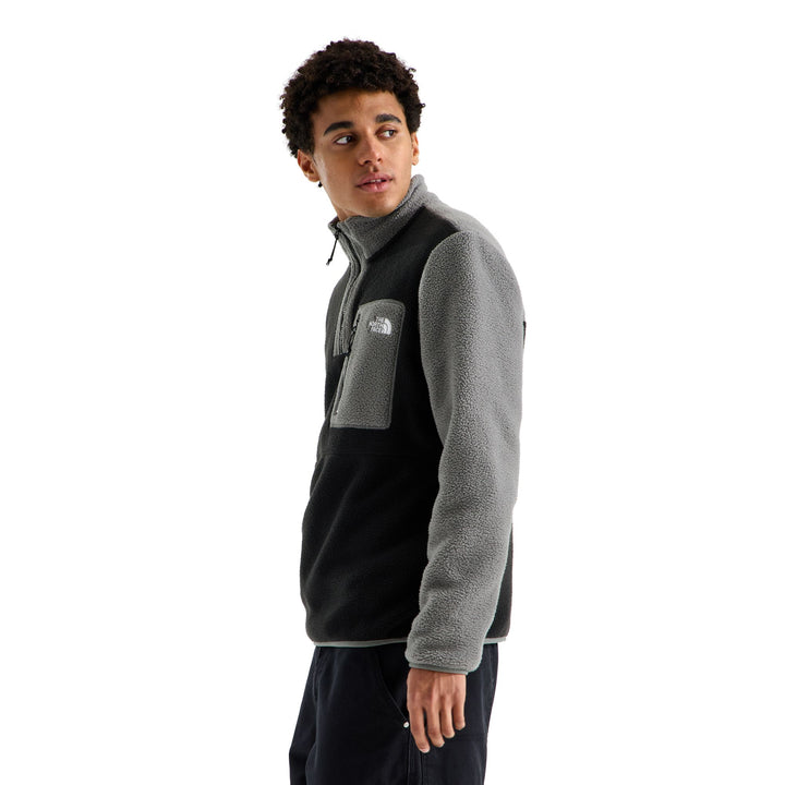 The North Face Men's Yumiori ¼ Zip