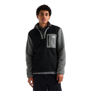 TNF Black/Smoked Pearl