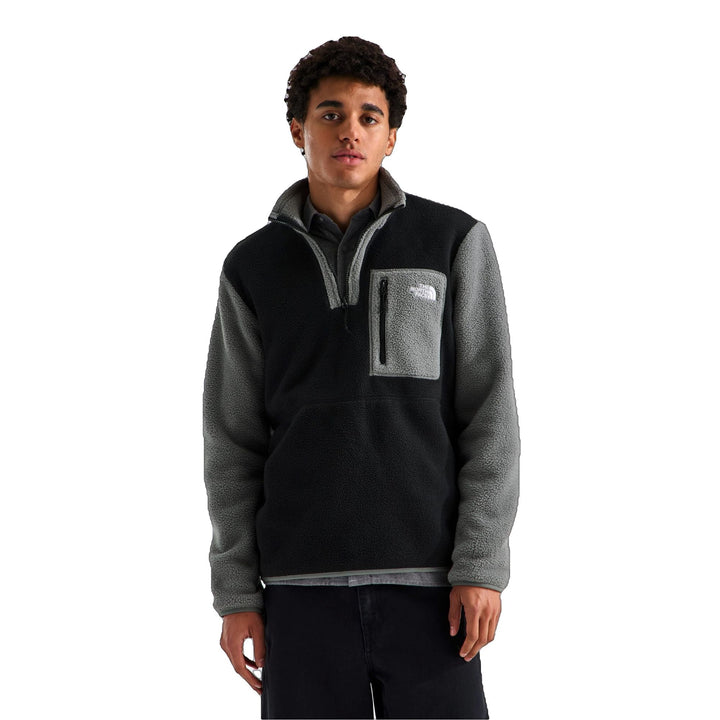 The North Face Men's Yumiori ¼ Zip