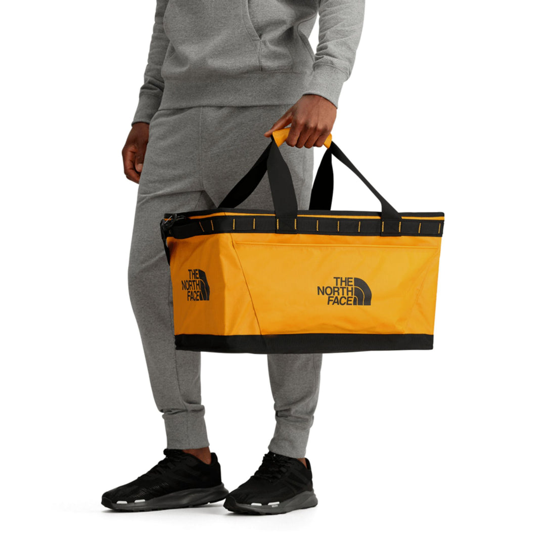 The North Face Base Camp Gear Bin—S