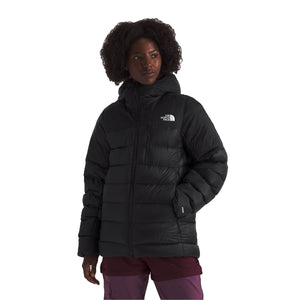 TNF Black