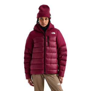 Burgundy Crush