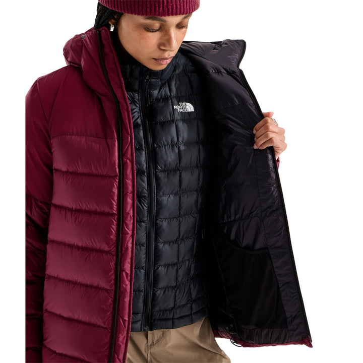 The North Face Women's Kalix Down Hoodie