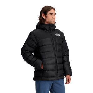 TNF Black