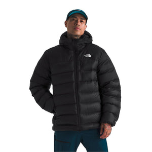 TNF Black