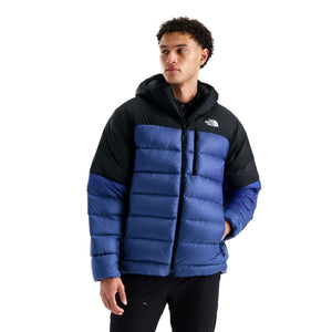 Bold Blue/TNF Black