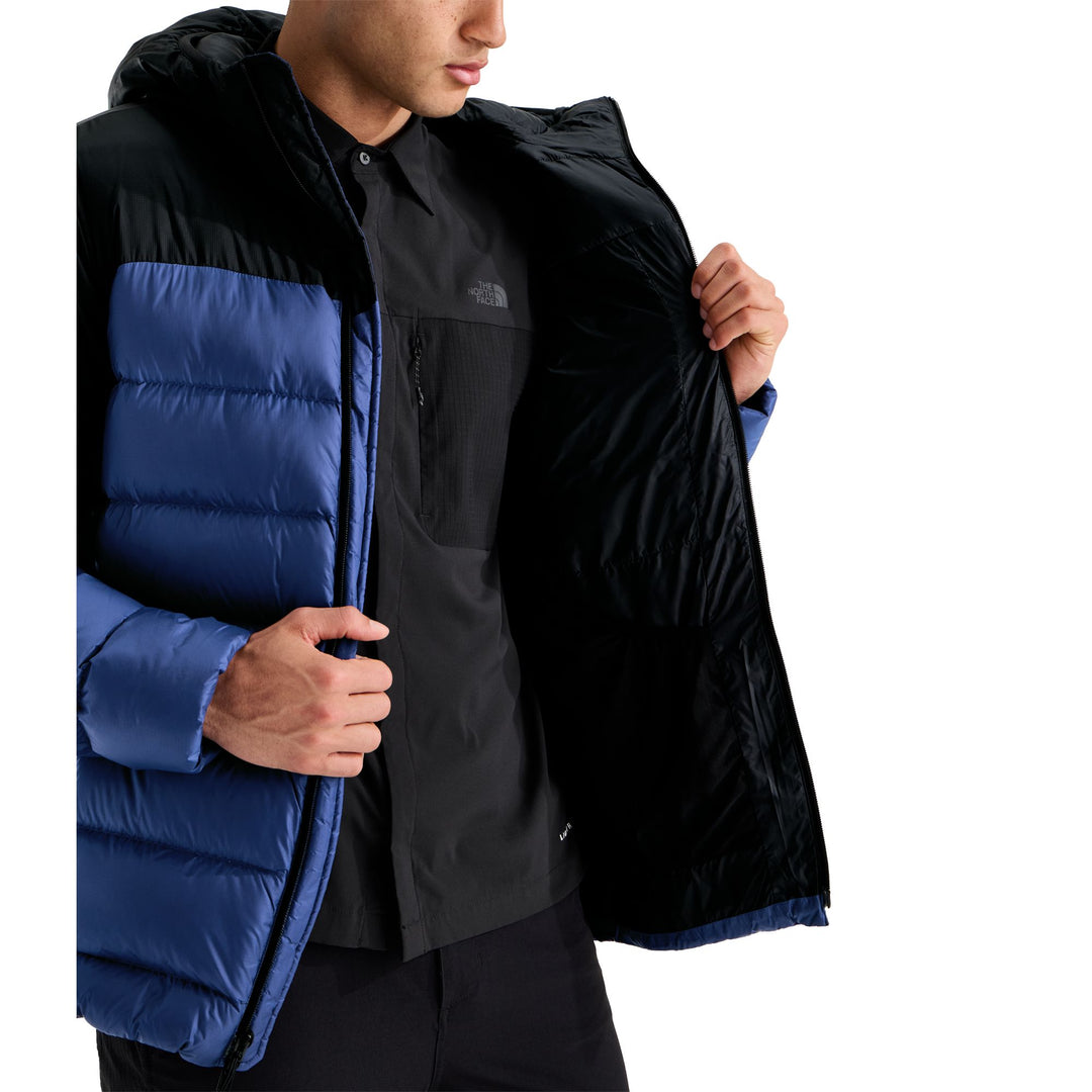 The North Face Men's Kalix Down Hoodie