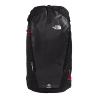 TNF Black/TNF Red