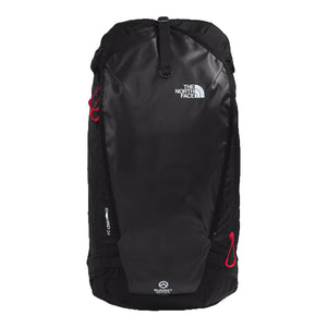 TNF Black/TNF Red