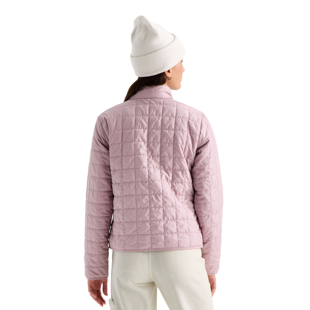 The North Face Women's Junction Insulated Jacket