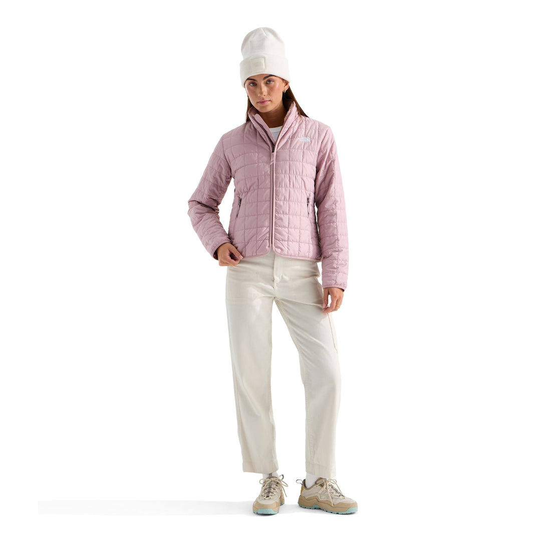 The North Face Women's Junction Insulated Jacket