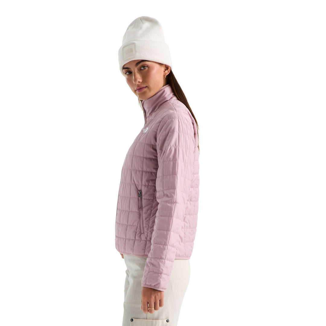 The North Face Women's Junction Insulated Jacket