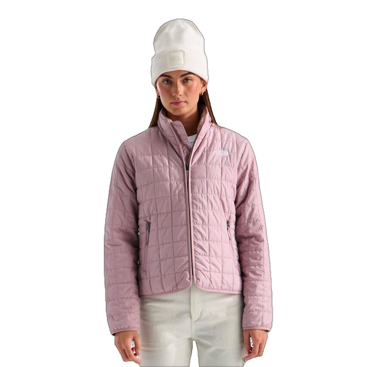 The North Face Women's Junction Insulated Jacket