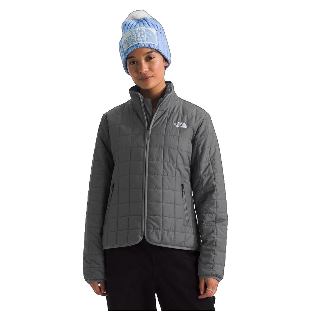The North Face Women's Junction Insulated Jacket