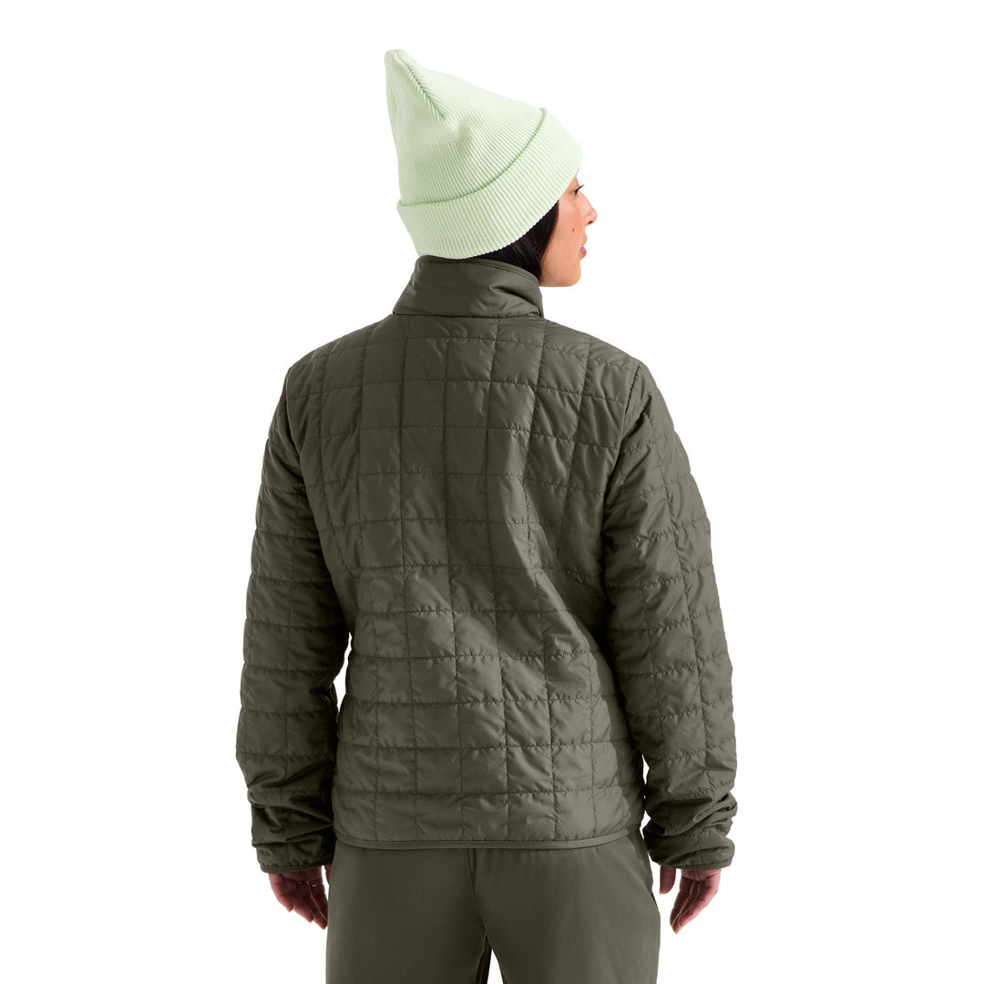 The North Face Women's Junction Insulated Jacket